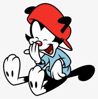Animaniacs Vector