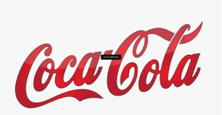 Coca Cola Can - Coca Cola Company Logo Png