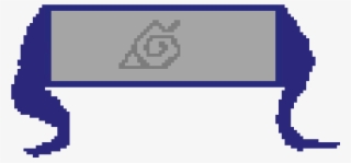 Hidden Leaf Village - Pixel Art