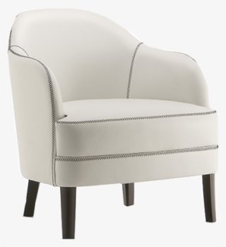 Web Columbia Lounge Chair - Chicago