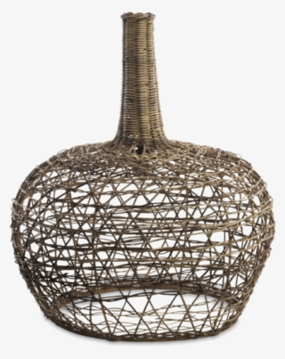 Beru Rattan Lampshade - Lampshade