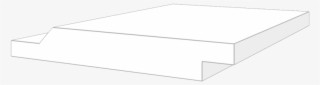 Black Crown Molding Png Png Black Crown Molding Png