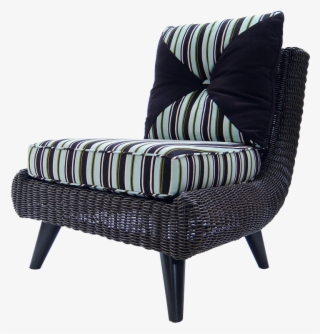 Valerie Lounge Chair - Stock Keeping Unit