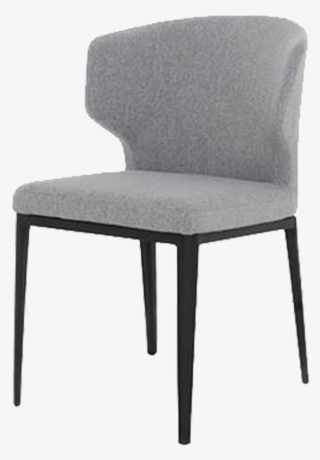 Cabo Light Grey Chair - Chair