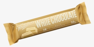 Whittakers White Chocolate Bar