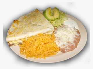 Quesadilla