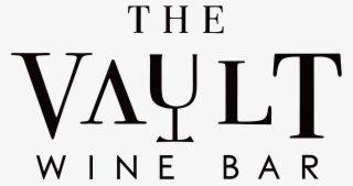 The Vault - Calligraphy