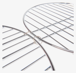 Quesadilla Grill Basket - Putter