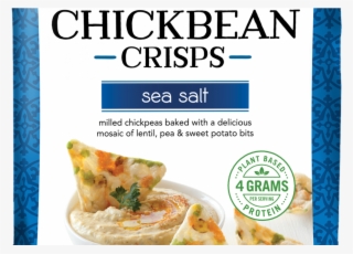 Sr Chickbeancrisps 3d
