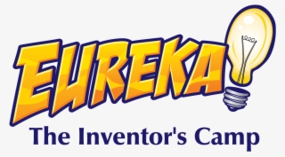 Scientist Clipart Eureka - Eureka Mad Science