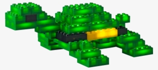 Light Stax Dragon Light Stax Dino Light Stax Turtle - Light Stax Turtle