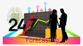 Forecasting Demand