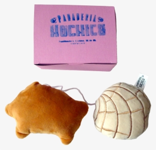 Pig Vanilla Mirror Hanger - Concha Rear View Mirror