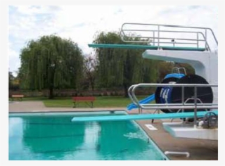 Description - Victoria Park Swimming Pool Meerut