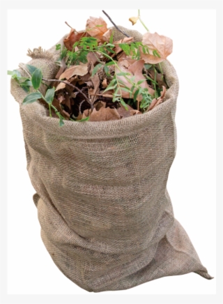 Mr Tidy 580 X 1000mm Hessian Garden Bag - Bag