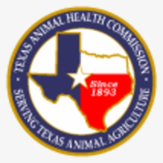 Image Placeholder Title - Texas Animal Health Commission