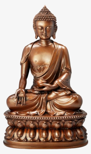Gautama Buddha Png - Buddhism