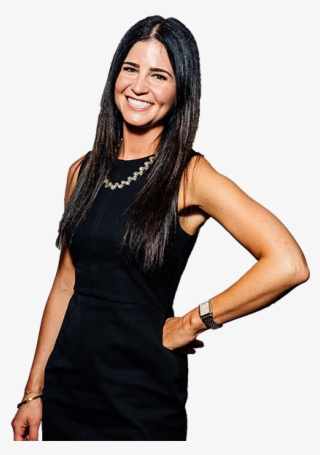 Back - Little Black Dress