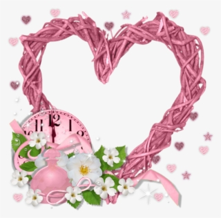 Ftu Cluster - Hearts