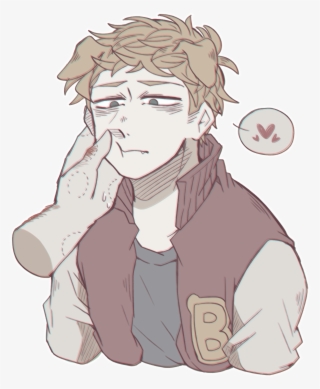 Welcome To Hell Sudaesaeng - Hotline Miami Jacket X Beard