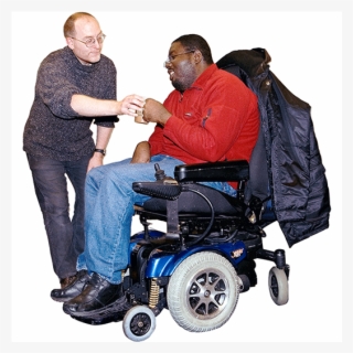 Source - - Learning Disability Wheelchair