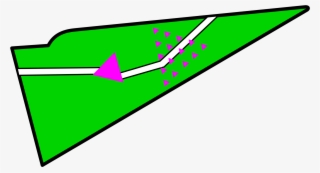 Open - Parque En Forma De Triangulo