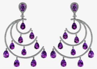 Description - Earring