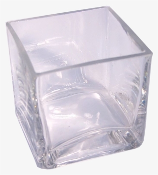 Glass Cube Png Image Library Download - Glass Cube Png