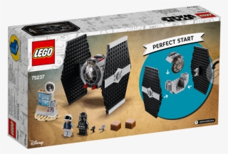 Tie Fighter™ Attack - 75237 1 Tie Fighter Attack