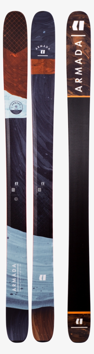 Armada Tracer 108 Skis - Armada Ski Tracer 108