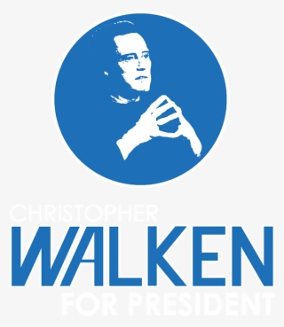 Christopher Walken - Sekolah Kebangsaan Telok Sentang