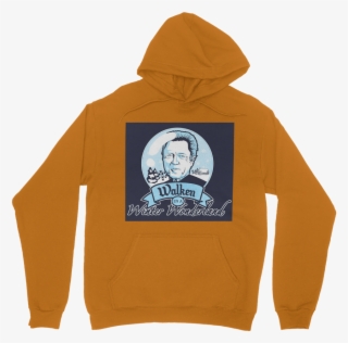 Walken In A Winter Wonderland ﻿classic Adult Hoodie - Ice Cube Hoodie