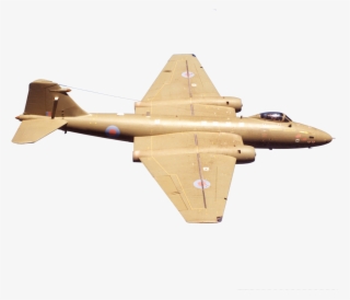 Canberra - Fighter Aircraft