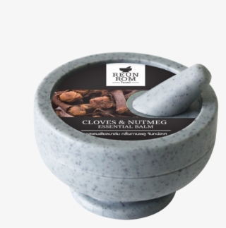 Cloves & Nutmeg Essential Balm - Lavender