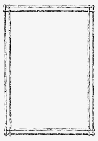 Cane Frame