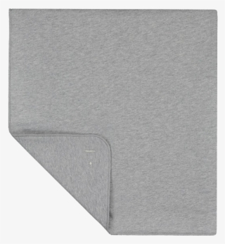 Gray Label Baby Blanket New