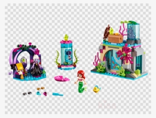 Download 41145 Lego Clipart Lego 41145 Disney Ariel - 41145 Lego