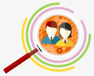 Early Adoption Can Be - Target Audience Vector