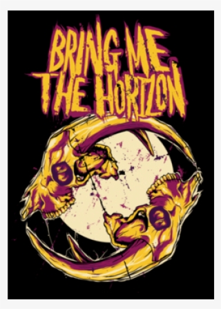 Bring Me The Horizon T