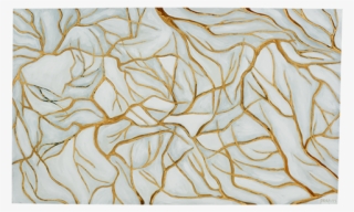 Image For 30x50" Abstract Painting From Brault & Martineau - Abstract Art