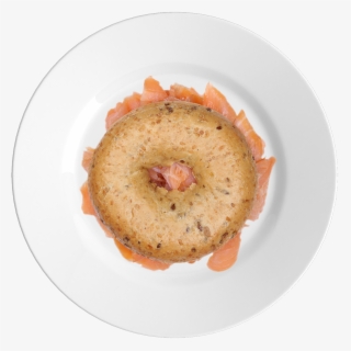 The Following 4 Breakfast Sandwiches Include Egg And - Bagel