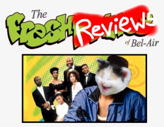 [ Img] - Fresh Prince Of Bel-air: The Complete First Season