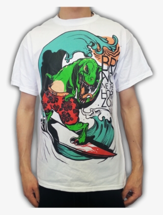 Bring Me The Horizon - Bring Me The Horizon T