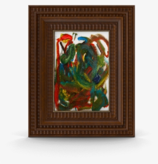 Abstract Painting