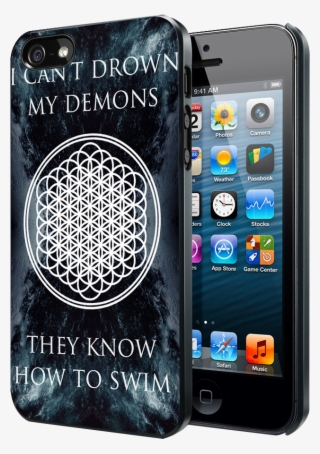 Sempiternal Bring Me The Horizon Samsung Galaxy S3 - Train Your Dragon Case