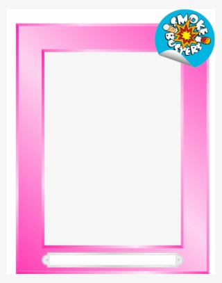 Frame Smokebuster Pi - Sion Mills Primary School