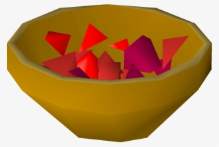 Chopped Tomato Detail - Illustration