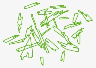 Wet Chopped Strand - 3b-fibreglass Sprl