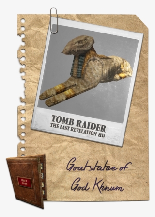 Behind The Scenes - Video Game