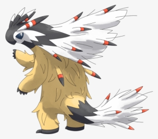 Name Me • - Porcupine Fakemon